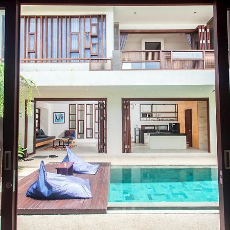 The Royal Bali Villas Canggu Legian Extérieur photo