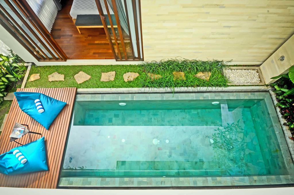 The Royal Bali Villas Canggu Legian Extérieur photo