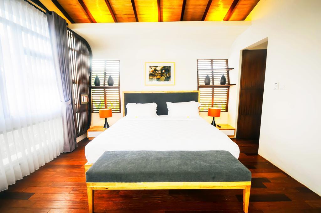 The Royal Bali Villas Canggu Legian Extérieur photo