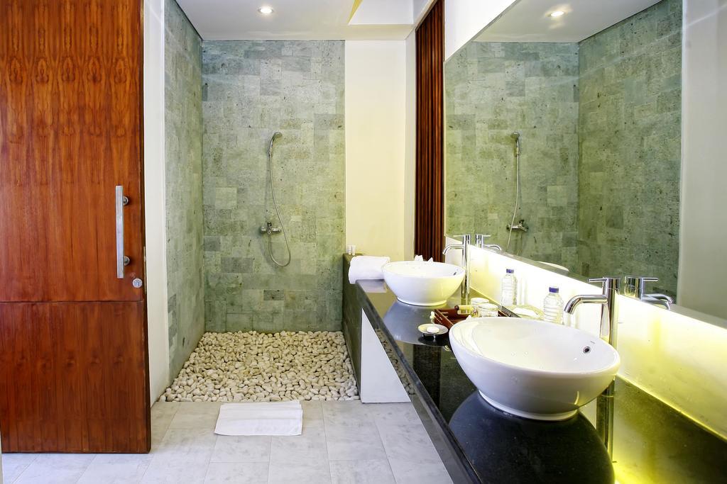 The Royal Bali Villas Canggu Legian Extérieur photo