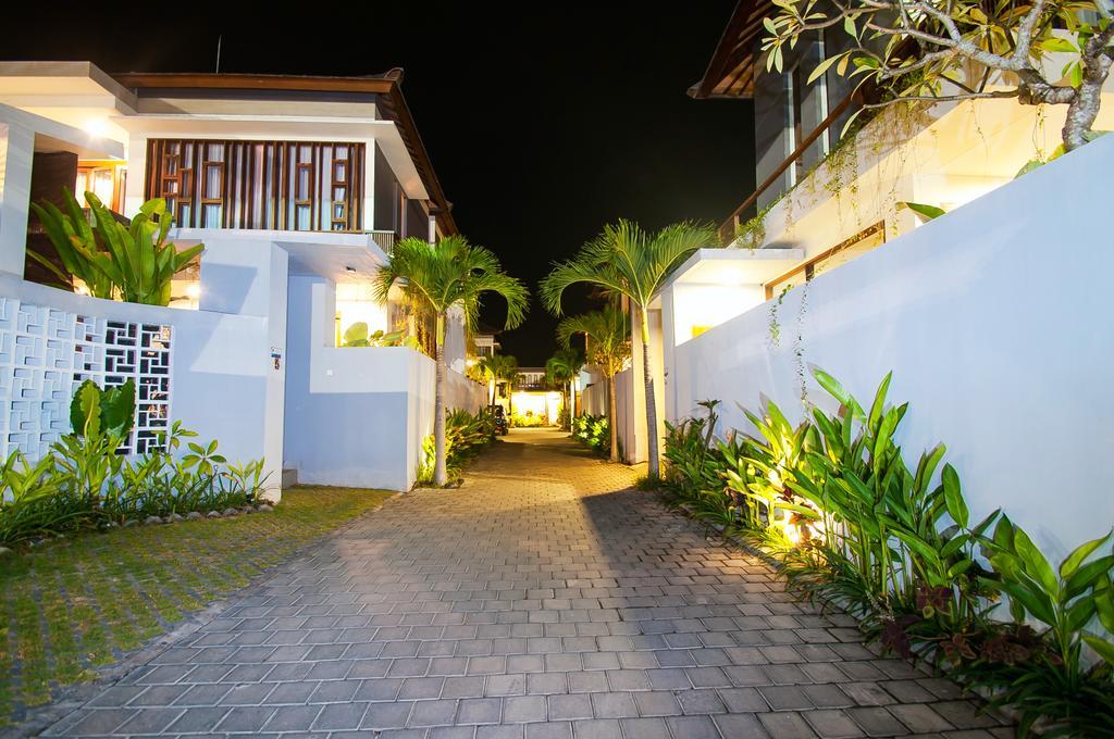 The Royal Bali Villas Canggu Legian Extérieur photo