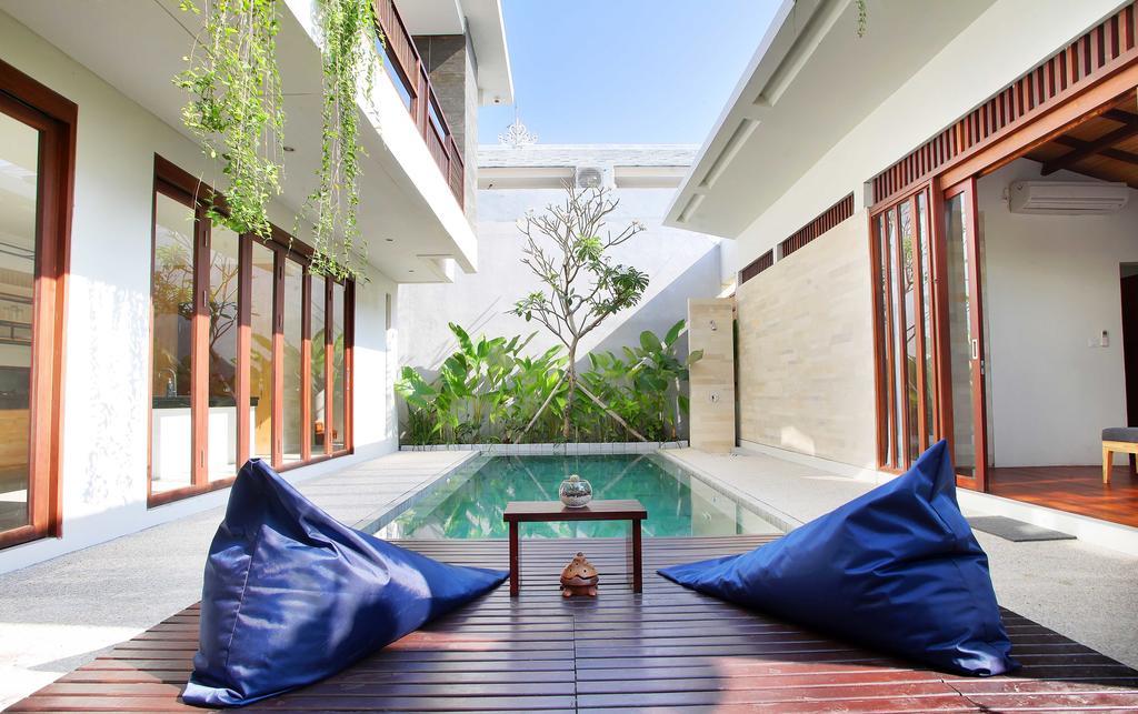 The Royal Bali Villas Canggu Legian Extérieur photo