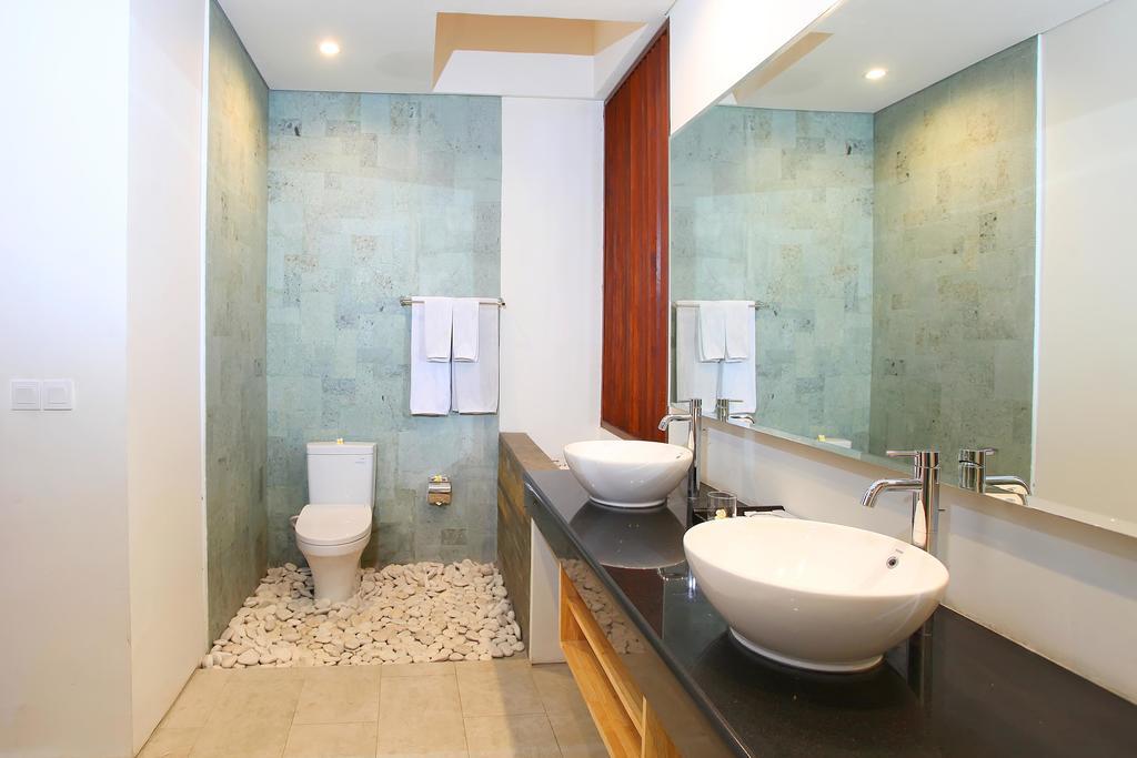 The Royal Bali Villas Canggu Legian Extérieur photo