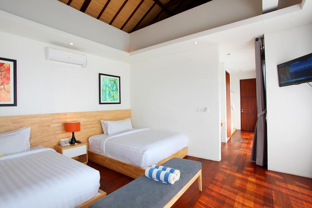 The Royal Bali Villas Canggu Legian Extérieur photo